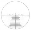 Schmidt Bender PMII Riflescope 3-20x50 L/P Horus 59 MRAD LT MTC CW 668-911-592-B8-B4